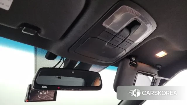 Ssangyong Tivoli Armor id 3440062 из Кореи 10