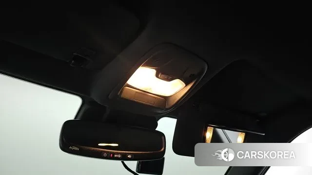 Chevrolet (GM Daewoo) Trailblazer id 2905257 из Кореи 10