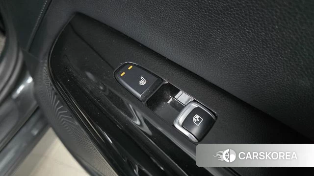 Kia K5 Hybrid 3rd Generation id 4283269 из Кореи 10