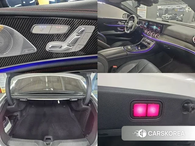 Mercedes-Benz CLS-Class C257 id 2993689 из Кореи 10