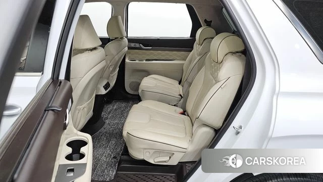 Hyundai Palisade id 4267973 из Кореи 10