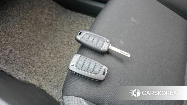 Hyundai Kona Hybrid id 4324931 из Кореи 10