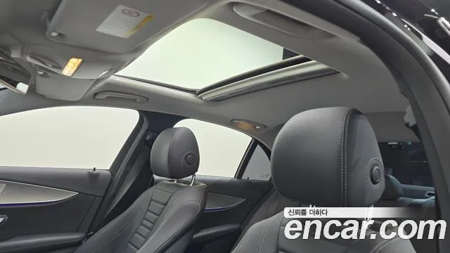 Mercedes-Benz E-Class W213 id 2765487 из Кореи 10