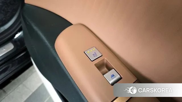 Hyundai Grandeur (GN7) id 3477687 из Кореи 10