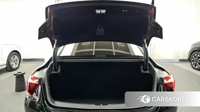 Kia K8 id 4249747 из Кореи 10