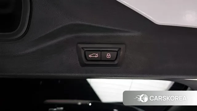 BMW X7 (G07) id 3431593 из Кореи 10