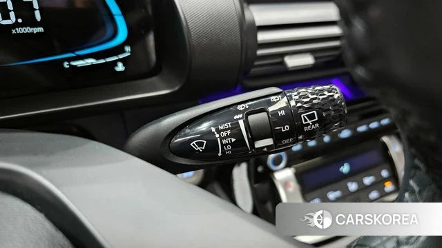 Hyundai Casper id 4267434 из Кореи 10