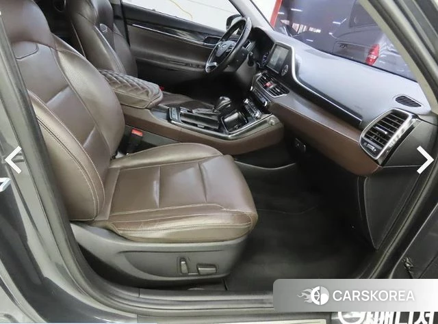 Hyundai Grandeur IG id 4367201 из Кореи 10