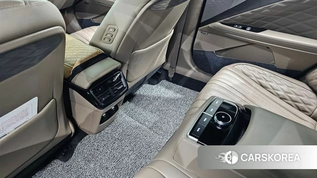 Kia K8 id 3827094 из Кореи 10