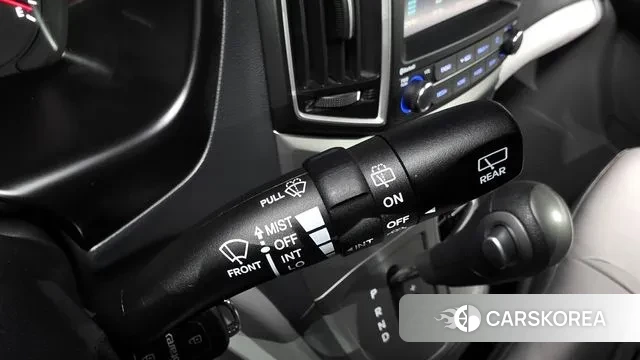 Hyundai The New Grand Starex id 3028983 из Кореи 10