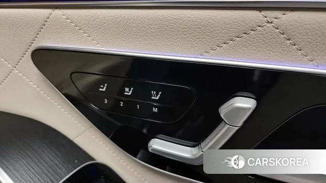 Mercedes-Benz S-Class W223 id 3473014 из Кореи 10