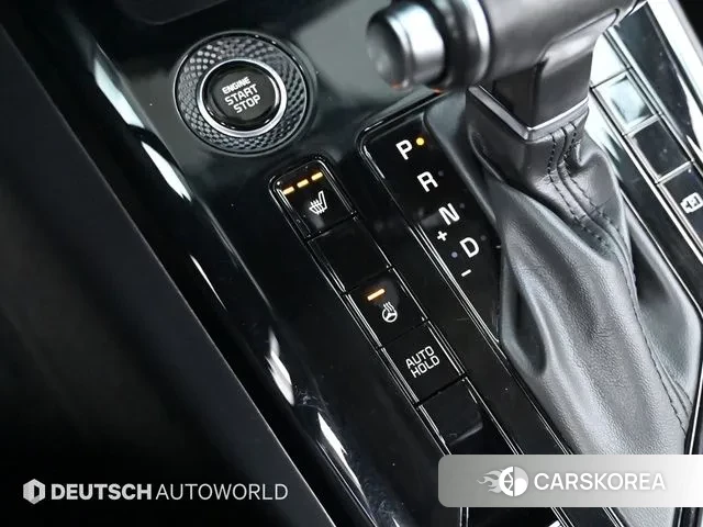 Kia Di Ol Nu Niro id 3354927 из Кореи 10