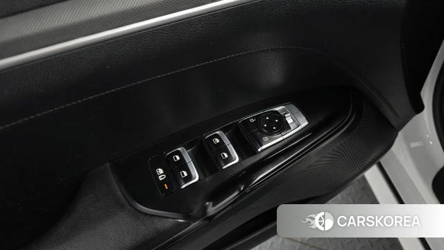 Kia K5 3rd generation id 4500978 из Кореи 10