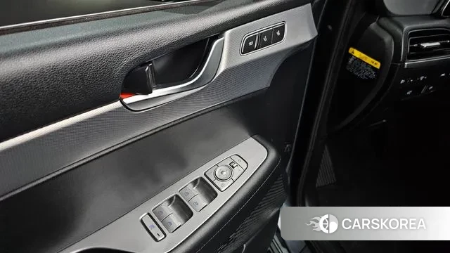 Hyundai Palisade id 3568350 из Кореи 10