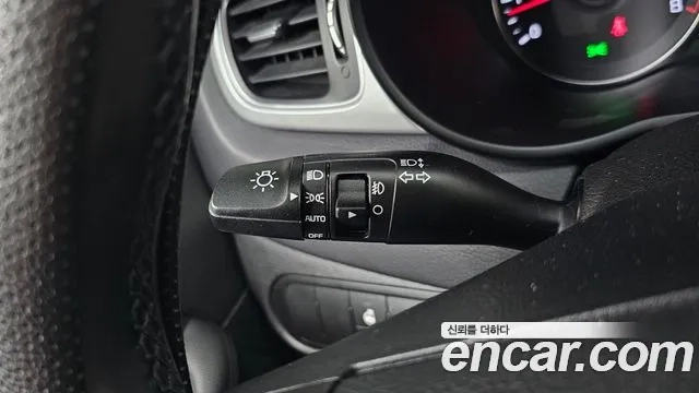 Kia The New Carens id 2860560 из Кореи 10