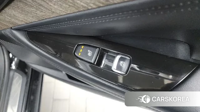 Kia K8 Hybrid id 3427624 из Кореи 10