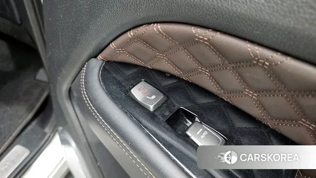 Ssangyong All New Rexton id 3017757 из Кореи 10