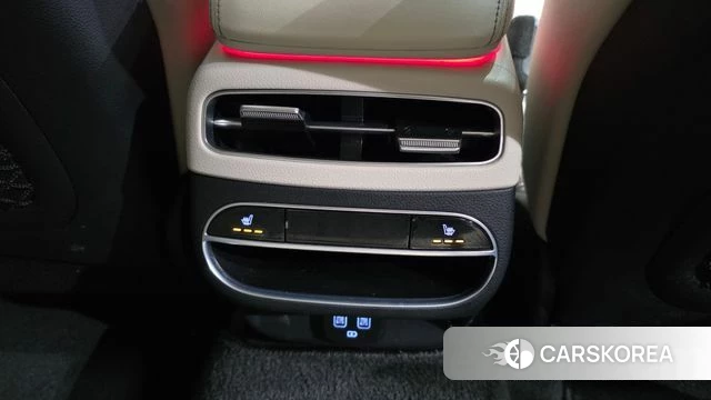Genesis GV70 id 4769295 из Кореи 10