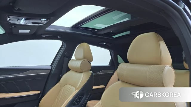 Kia K5 3rd generation id 4202949 из Кореи 10