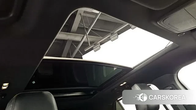 Ford Explorer 6th Generation id 3044752 из Кореи 10