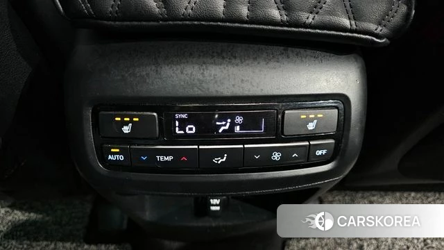 Hyundai Palisade id 4282348 из Кореи 10