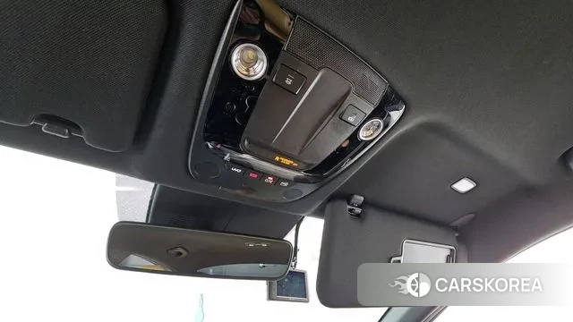 Kia K5 3rd generation id 3428652 из Кореи 10