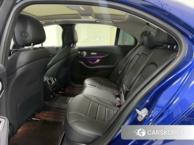 Mercedes-Benz Class C id 4227872 из Китая 10