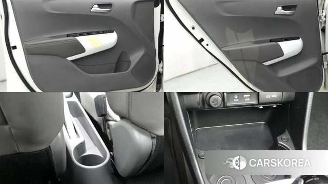 Kia All New Morning (JA) id 4900632 из Кореи 10
