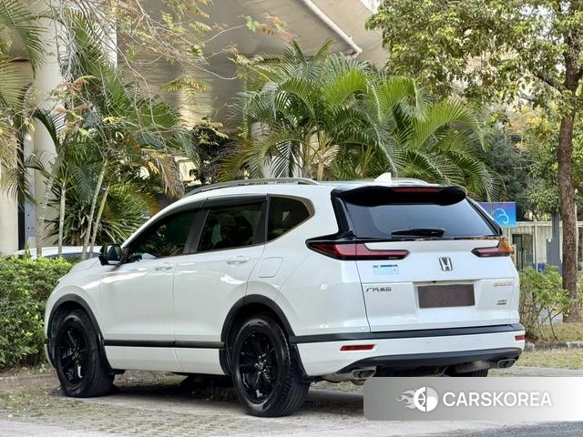 Honda Hao Ying id 4274377 из Китая 10