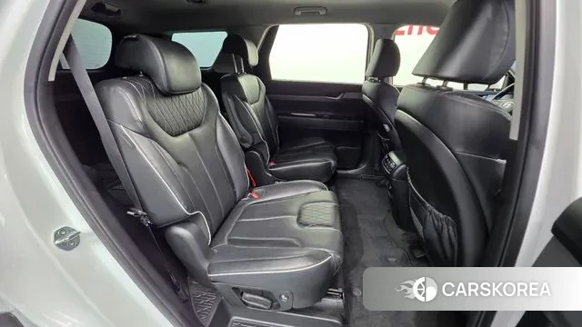 Hyundai Palisade id 3449372 из Кореи 10