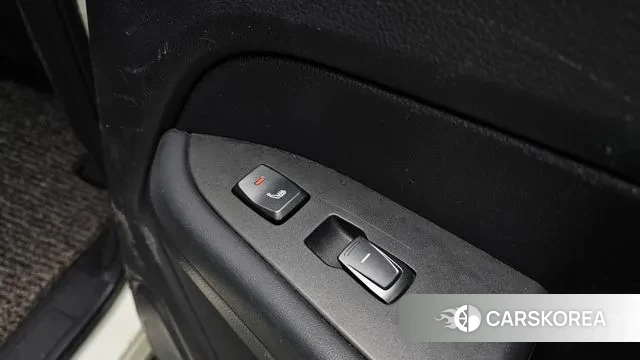 Ssangyong Rexton Sports id 3541399 из Кореи 10