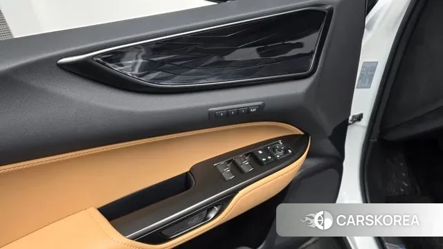 Lexus NX450h + 2nd generation id 3512238 из Кореи 10