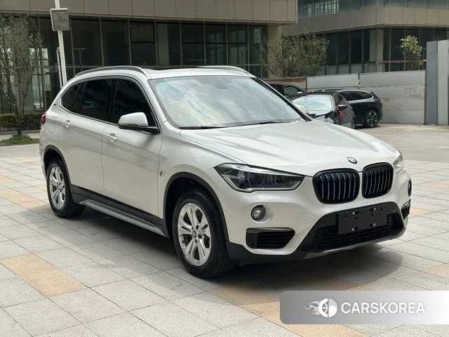 BMW X1 PHEV id 4214166 из Китая 10