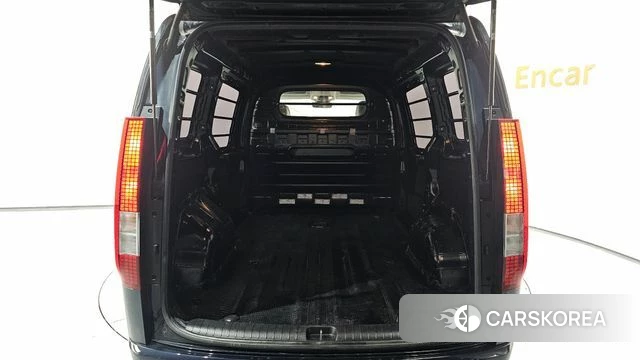 Hyundai Staria id 3870995 из Кореи 10