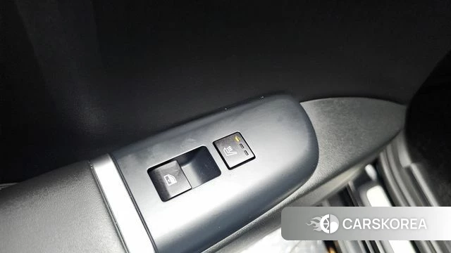 Hyundai Grandeur Hybrid (GN7) id 4506343 из Кореи 10