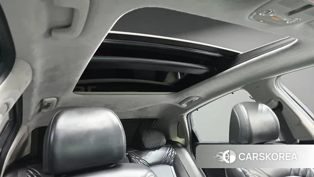 Hyundai The New Grandeur IG Hybrid id 3703328 из Кореи 10