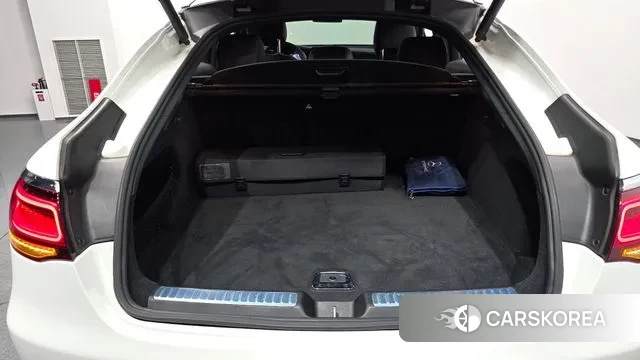 Mercedes-Benz GLC-Class X253 id 3641137 из Кореи 10