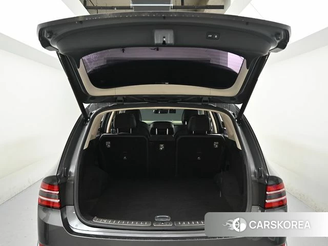 Genesis GV80 id 4567827 из Кореи 10