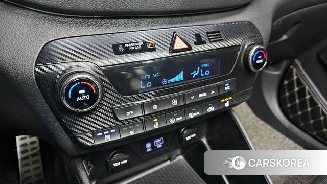 Hyundai All New Tucson id 3966619 из Кореи 10