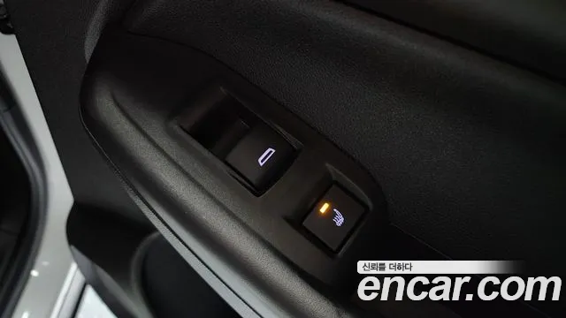 Chevrolet (GM Daewoo) Trailblazer id 2276600 из Кореи 10