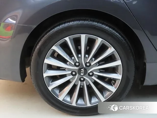 Kia Come New K7 id 3150023 из Кореи 10