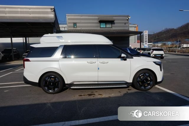 Kia The New Carnival 4th Generation id 3891258 из Кореи 10