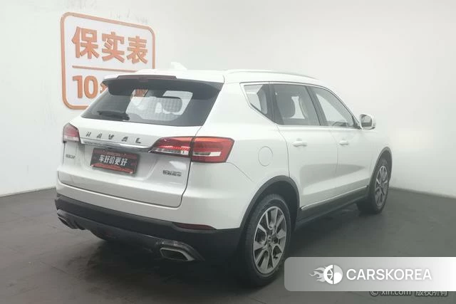 Haval H7 id 4211410 из Китая 10