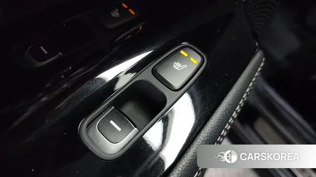 Kia The New Niro id 2990881 из Кореи 10