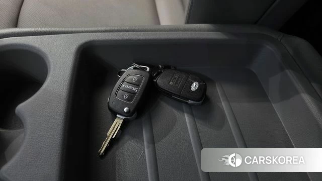 Hyundai The New Grand Starex id 4930811 из Кореи 10