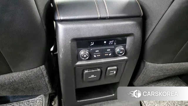 Chevrolet (GM Daewoo) Traverse id 3385004 из Кореи 10