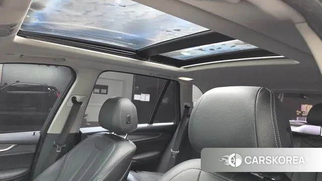 BMW X5 (F15) id 3221016 из Кореи 10