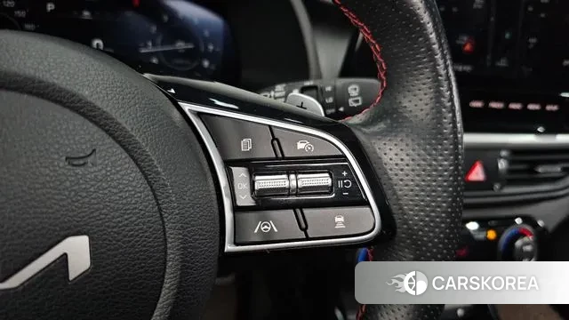 Kia The New K3 2nd generation id 3478172 из Кореи 10