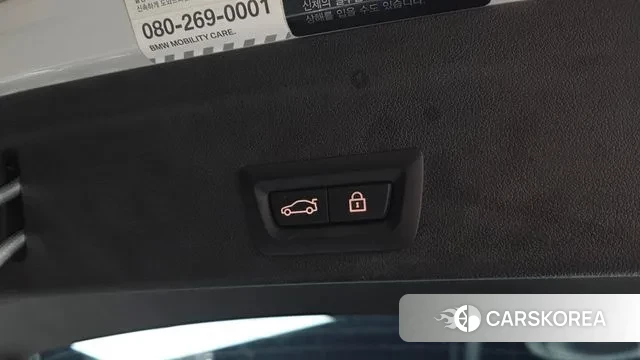 BMW X6 (G06) id 3535314 из Кореи 10