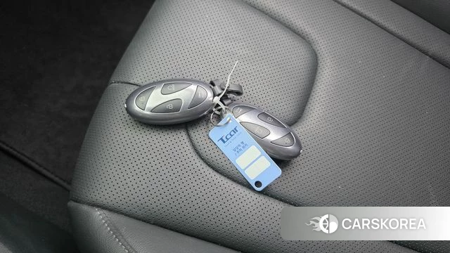 Hyundai The New Avante (CN7) id 4898025 из Кореи 10